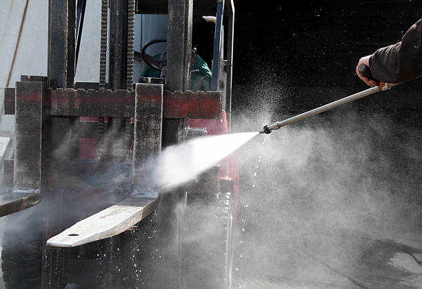 Best Restaurant Pressure Washing  in Green Island, NY