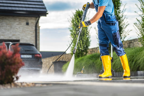 Best Sidewalk and Walkway Cleaning  in Green Island, NY